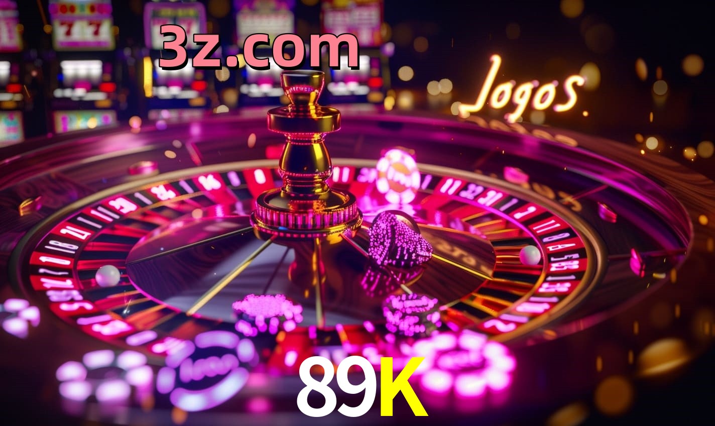 Login 89K Casino Online